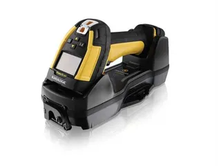 Datalogic PowerScan PM9600 Handheld Barcode Scanner USB Kit - 1