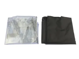 Reistrolley Alumaxx GRAVITY 44x42x22,5cm Zilver Aluminium - 6