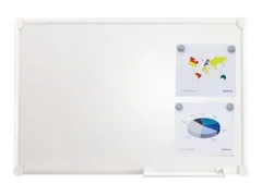 Whiteboard 2000 MAULpro white 90x120cm