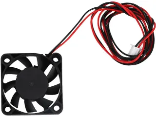 Ender-3 V2 Neo 4010 Hotend Blower Fan - 1