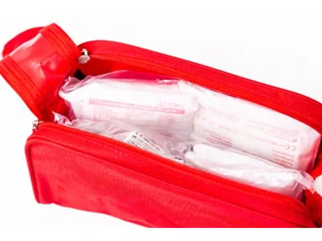 Verbandset Din 13164