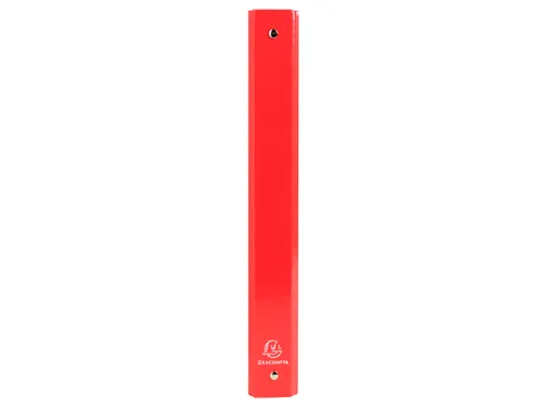 Ringmap IDERAMA A4 4R 30mm rood