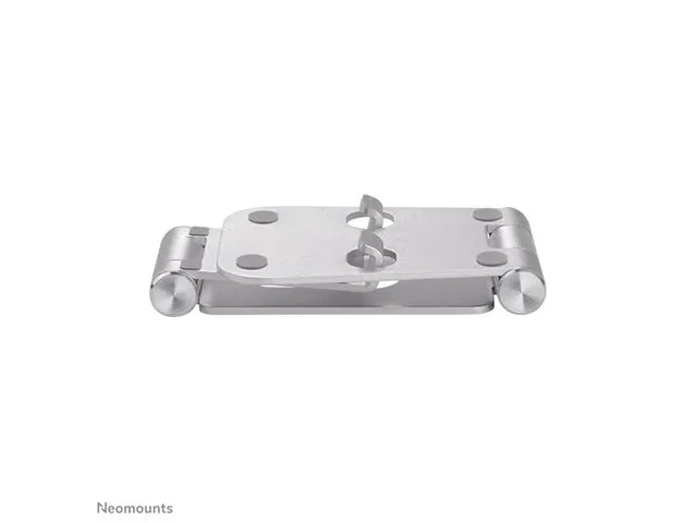 Telefoonstandaard DS10160SL1 opvouwbaar Zilver