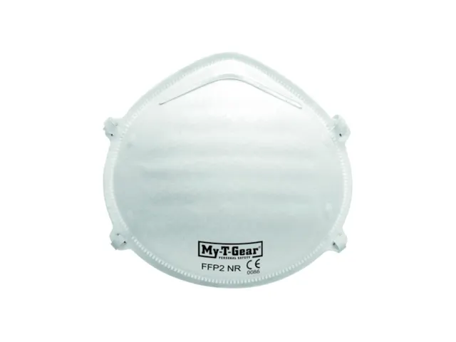 My-T-Gear mask 302 FFP2 masker, per 20 maskers