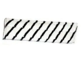 JM pro Scrub mop 25cm pak 5 s tuks - 1