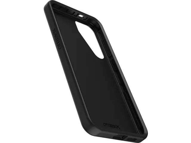 OtterBox Symmetry Hoes Galaxy S24+ Zwart