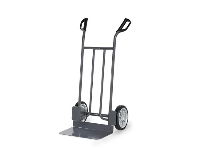 ESD-Steekwagen B9116V