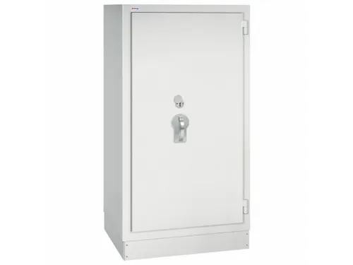 Sistec SDS 157-2 120P inbraak en brandwerende kluis