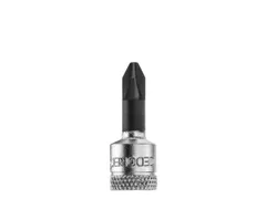 IKS 20 1 Schroevendraaier 1/4 inch Phillips PH 1