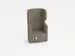 fauteuil,1 sièges,insonorisant,tissu beige,HxlxP 1330x860x760mm