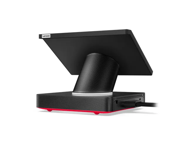 Lenovo ThinkSmart Hub, 25,6 cm (10.1 inch), Full HD, Intel Core i