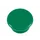 Magneet Westcott groen pak à 10st. Ø 15x8mm, 100g