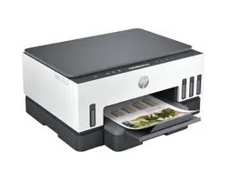 Multifunctional inktjet printer HP Smart Tank 7005