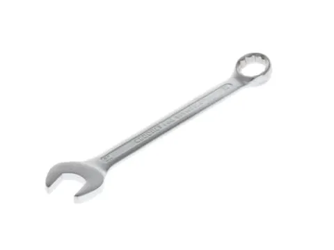 GEDORE R09100320 Clé mixte 32mm Longueur 360mm