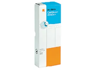 Etiket Herma 8161 88.9x35.7mm 1-baans Wit 2000 stuks - 1