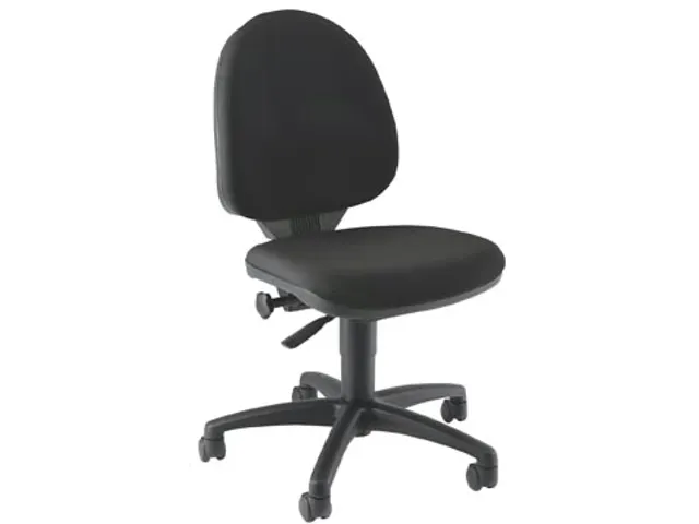 Topstar Bureaustoel Top Pro 1