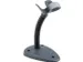 Gooseneck Stand Black Quickscan