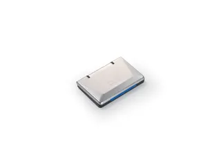 Inktkussen Trodat metaal 9051M 90x50mm blauw - 4