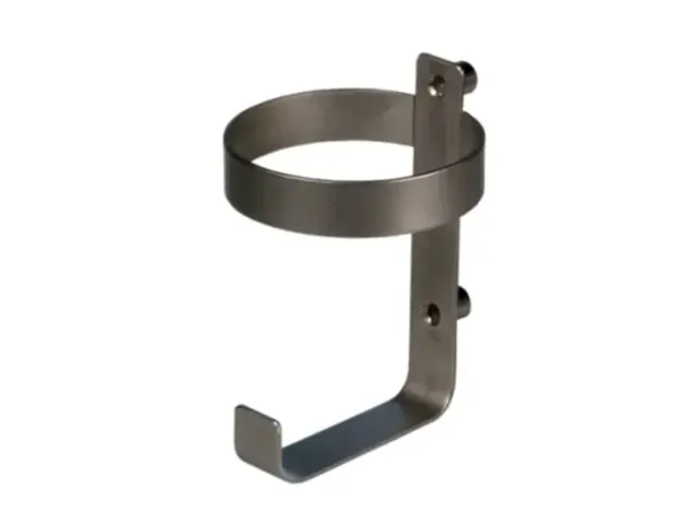 Diversey RVS Ophangbeugel voor Suma Tab D4 Chloortabletten pot 1 Stuk