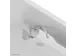Neomounts ADS07-122WH Kabelgoot - max 5 kg - schroefbevestiging - univ