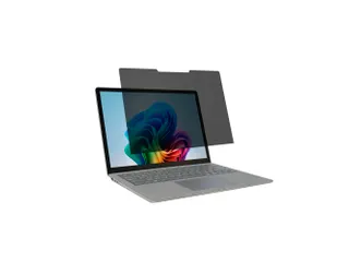 Privacy filter - 2-weg verwijderbaar voor Surface Laptop Go 1/2/3 - 14