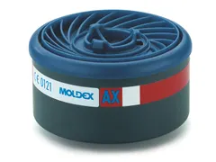 Moldex gasfilter AX voor series 7000 en 9000 EasyLock