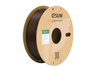 eSun ePLA-GF Glasvezelversterkt PLA-Filament 1.75mm 1kg Rood - 1