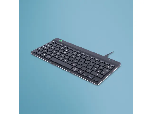 Ergonomisch toetsenbord R-Go Compact Break QWERTY UK