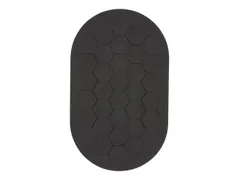Portwest Kp33 Kneeprotector Zwa