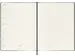 Agenda 2025/2026 Moleskine 18M Planner Weekly 7dag/1pagina XL zwart