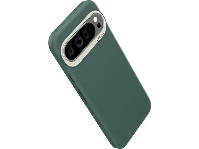 Spigen Case ACS07753 Google Pixel 9 Pro XL UltraColor Kale