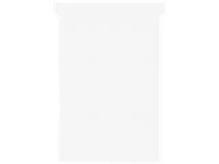 Planbord T-kaart Nobo Nr 4 112mm Wit - 2