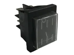 Schakelaar BA530 zuigmotor borstelmotor 9095667000