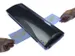 Pochette de plastification Kangaro 125 micron 100 flles A6 111x154mm