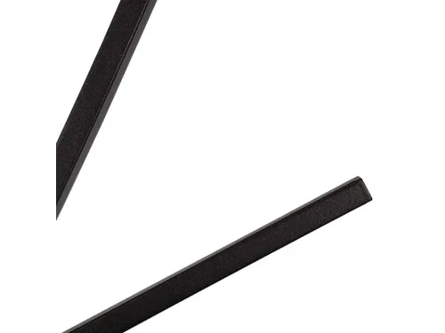 Kapstok MAUL Avalon staand 180cm zwart