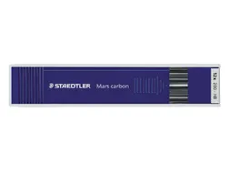 Potloodstift Staedtler Mars carbon 200 HB 2mm