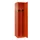 locker voor scheiding van kleding,HxBxD 1850x400x500mm,1vak