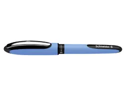 Rollerpen Schneider One Hybrid N 0.5mm Zwart