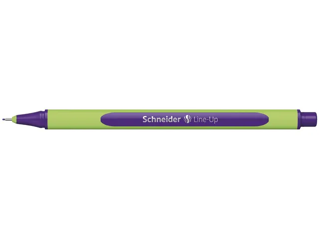 Fineliner Schneider Line-Up 0,4mm daytona-violet
