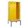 locker met bank,voor scheiding van kleding,HxBxD 2120x900x815mm,3vak
