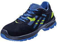 Veiligheidsschoen Cf 2 Future Nubuck Maat 46 Zwart SRC ESD