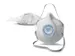Moldex stofmasker Classic FFP2 NR D Ventex Klima-ventiel 16 Stuks
