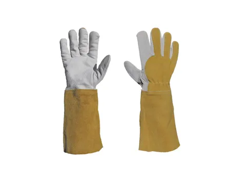 Weldsafe 179306 lashandschoenen, maat 10,5, per paar