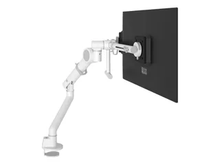 Monitorarm Viewgo Pro HD 840 Wit 2 Schermen - 3