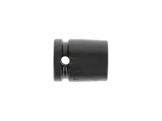 K 19 19 Krachtschroevendraaierbit 1/2 inch zeskant 19mm - 5