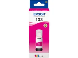Navulinkt Epson 103 T00S34A rood