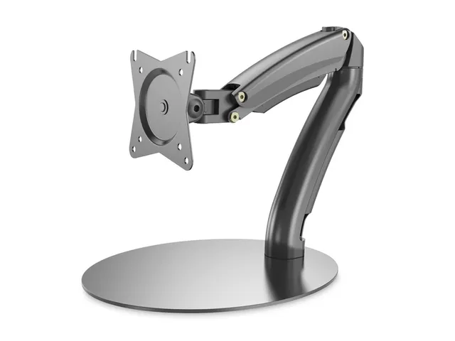 DIGITUS Universele LED/LCD-beeldschermstandaard met gasdrukveer