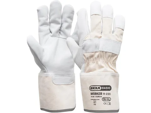 OXXA Worker 11-220 handschoen - 10/XL