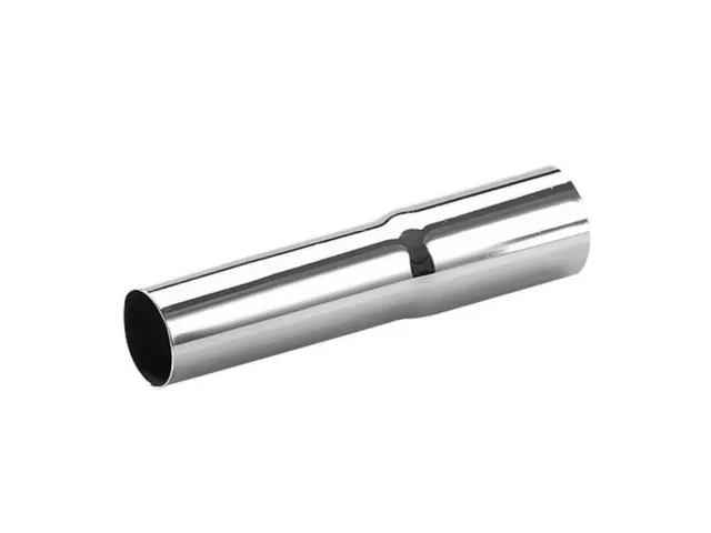 Reductiestuk,v. nat-droogzuigers,aansluiting van DN 35tot DN 32,metaal