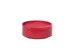 Industriële magneet Ø 30mm 10 Stuks Rood